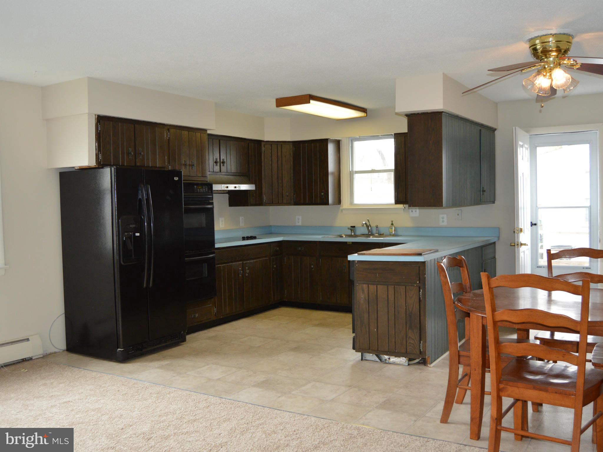2019 Rittenhouse Street Hyattsville, MD 20782 - Photo 8 of 25 Kitchen