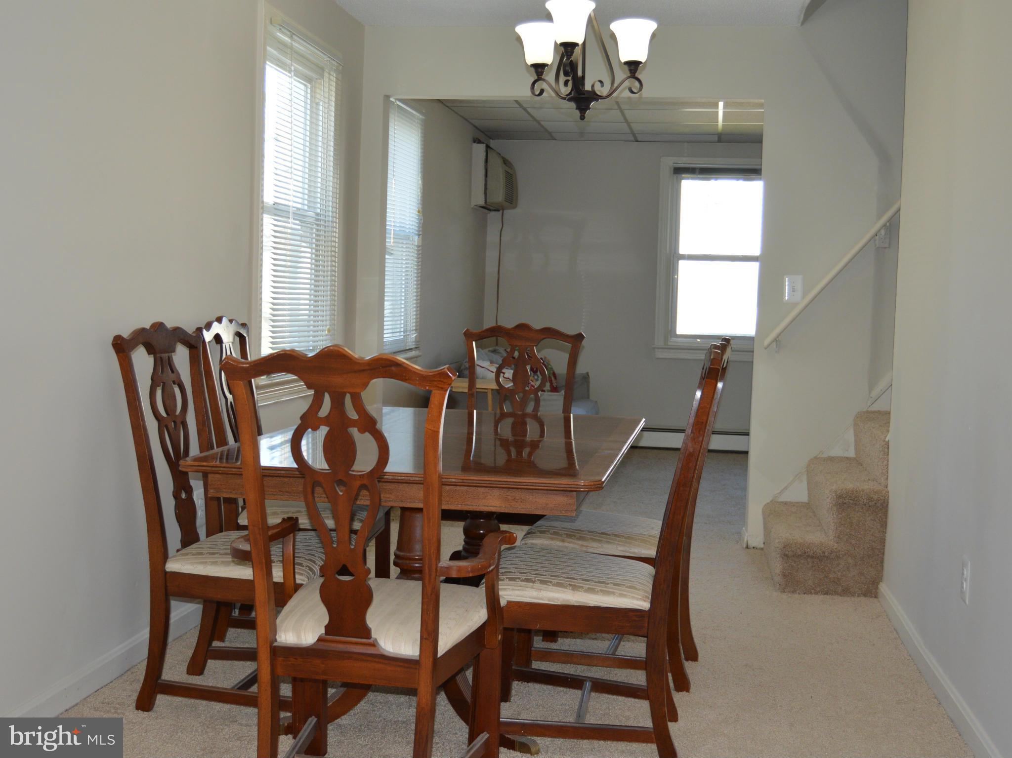 2019 Rittenhouse Street Hyattsville, MD 20782 - Photo 9 of 25 Dining Room