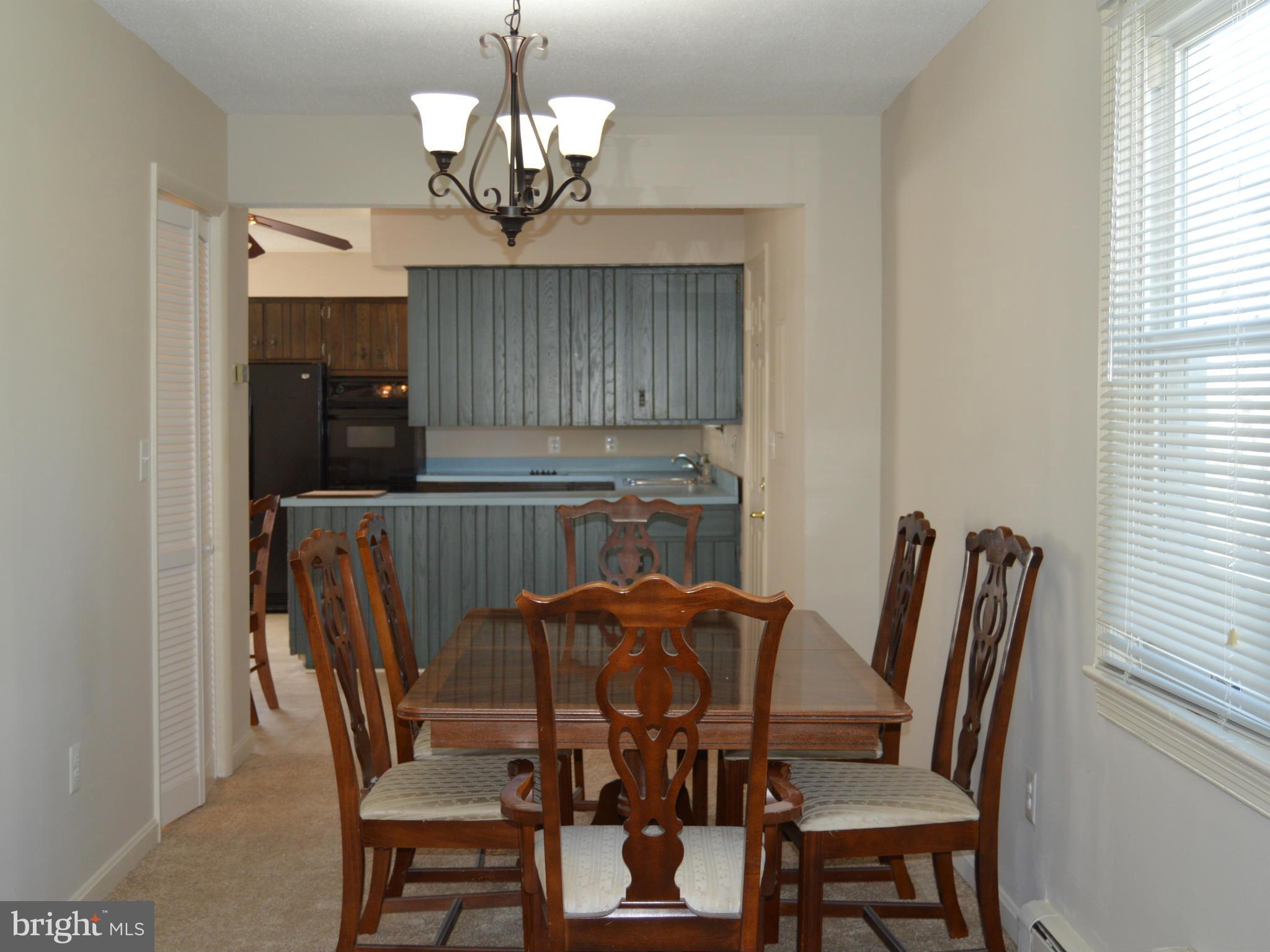 2019 Rittenhouse Street Hyattsville, MD 20782 - Photo 10 of 25 Dining Room