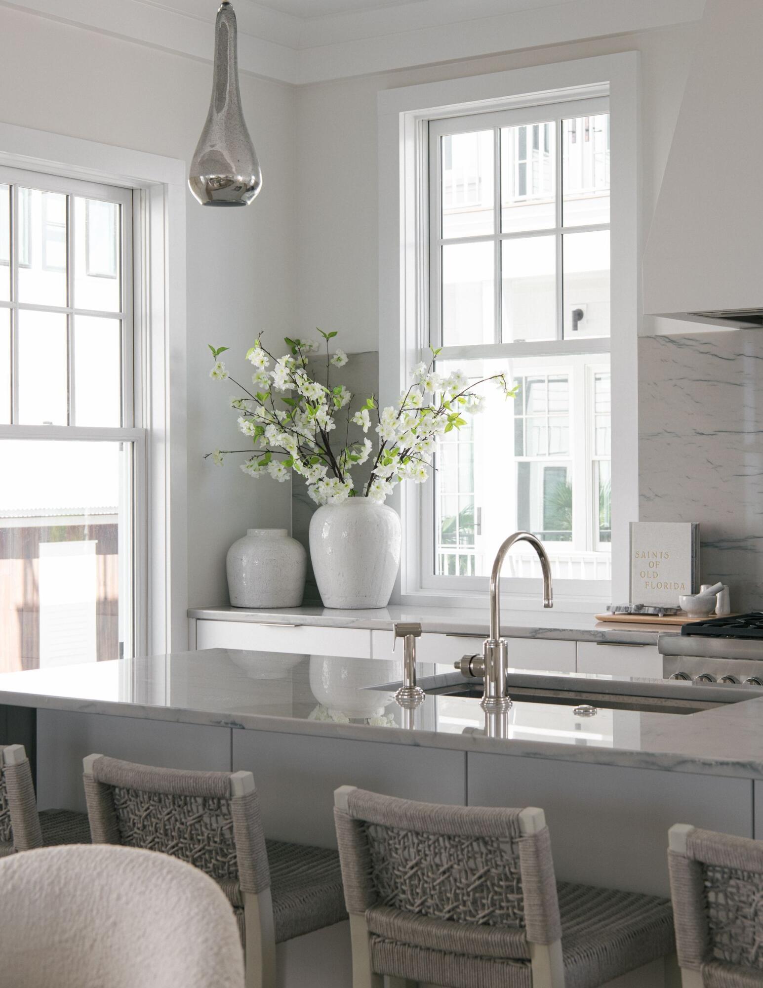 Lot 1 Lupin Beach Dr Inlet Beach Inlet Beach, FL 32461 - Photo 6 of 23 a living room with furniture and a potted plant