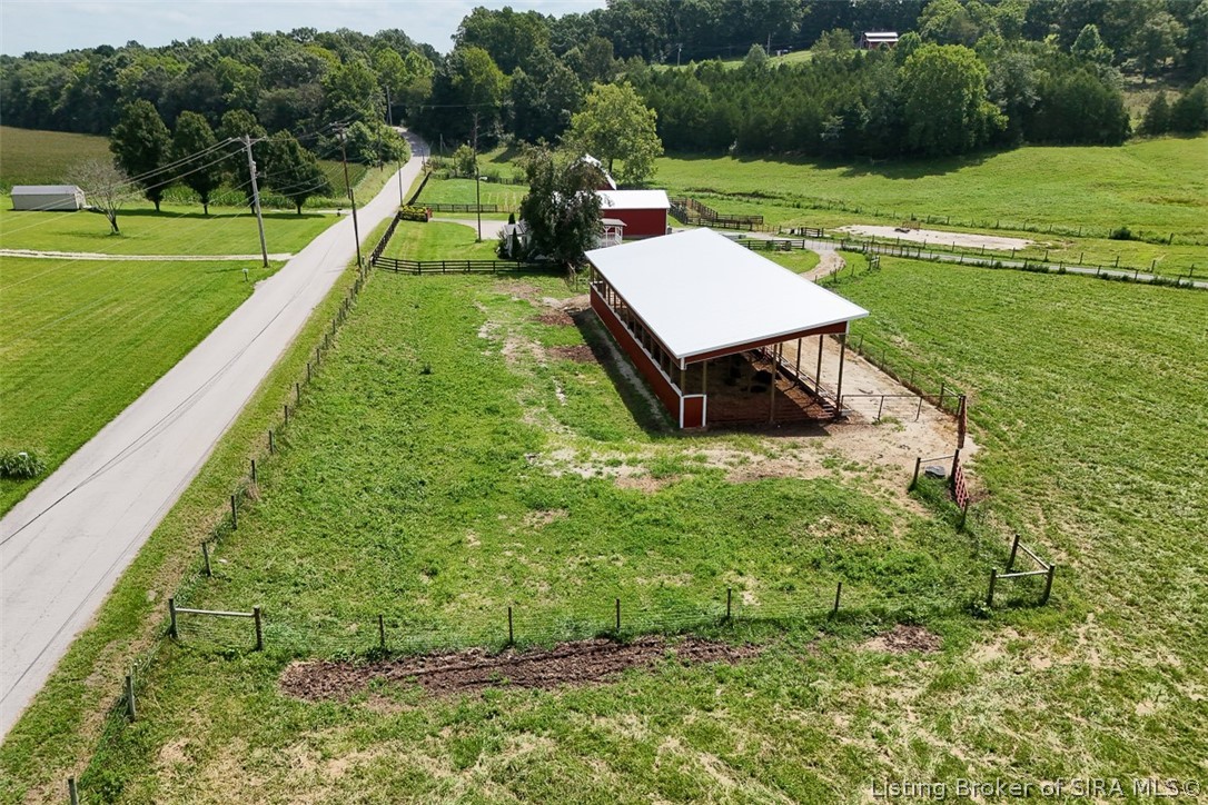 Tract 3-7900 Block Of East Speed Road Milltown, IN 47145 - Photo 66 of 68 Gallery Image 66