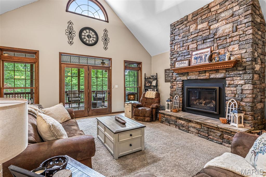 414 Silver Creek Road Farmington, MO 63640 - Photo 34 of 86