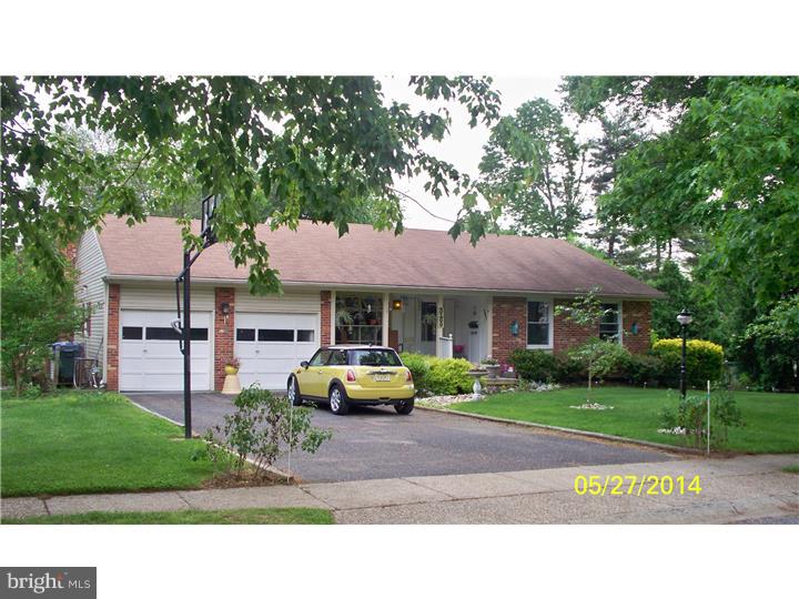 3100 Georgetown Road Cinnaminson, NJ 08077 - Photo 1 of 8