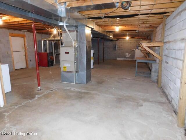 4405 Swope Road Owenton, KY 40359 - Photo 20 of 29 Basement (3)