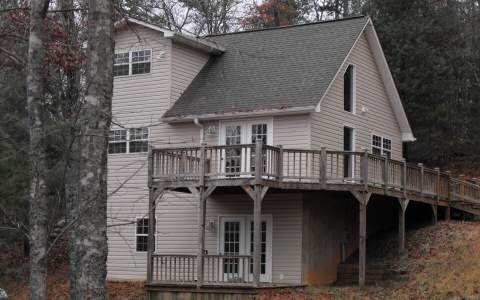 135 Rainwood Road Epworth, GA 30541 - Photo 1 of 1 Main View