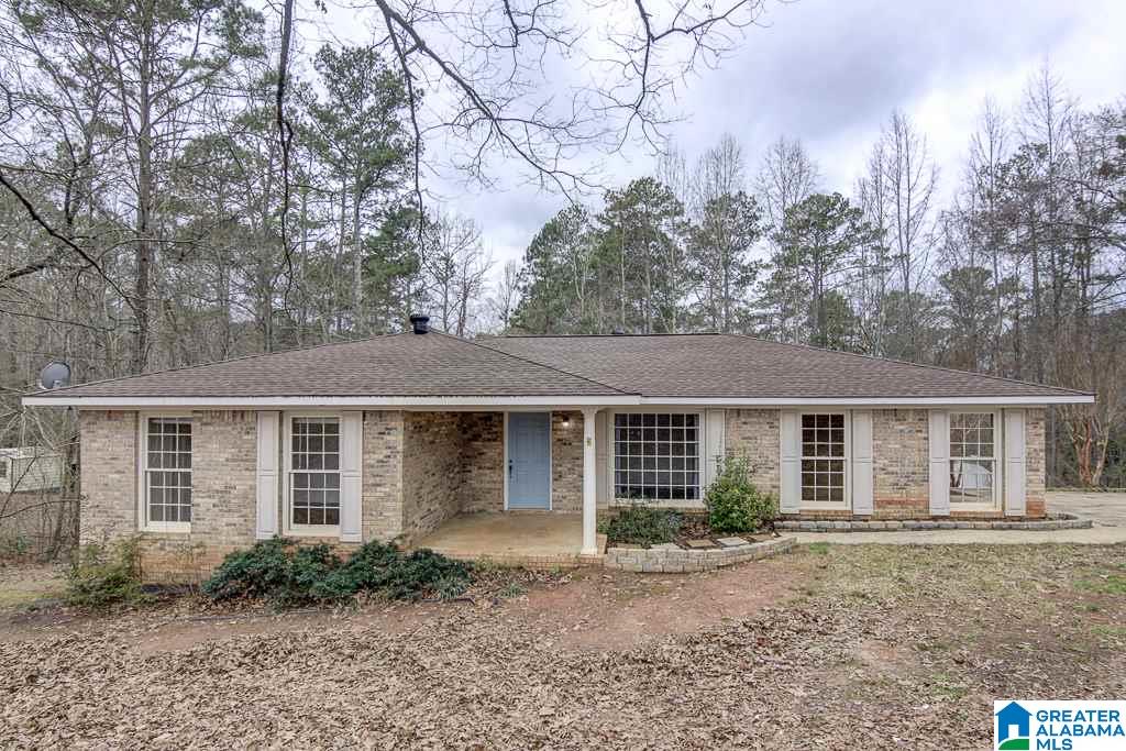 172 Mill Street Wedowee, AL 36278 - Photo 19 of 20