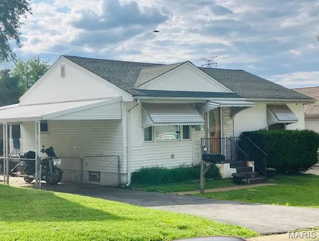 $98,000 | 6013 Garfield Avenue, St. Louis, MO 63134