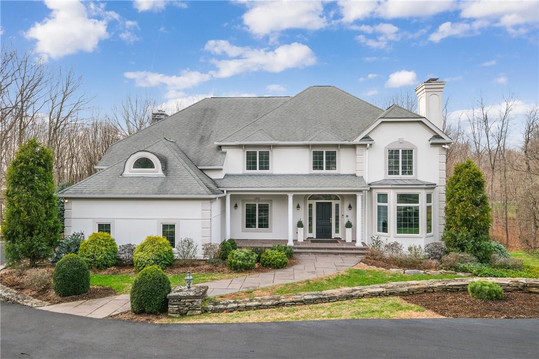 10 Hemlock Hollow Chappaqua, NY 10514 - Photo 1 of 1 Welcome to 10 Hemlock Hollow , Chappaqua