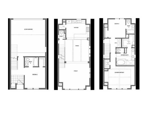 $3,350 | 726 North Shepherd Drive, Houston, TX 77007