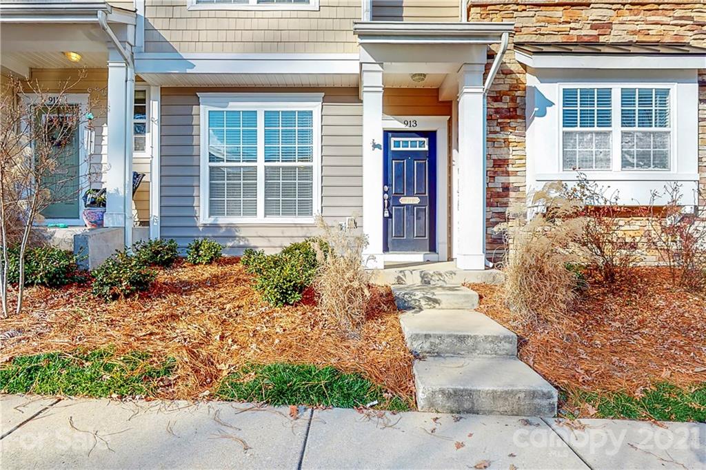 913 Copperstone Lane Fort Mill, SC 29708 - Photo 1 of 25
