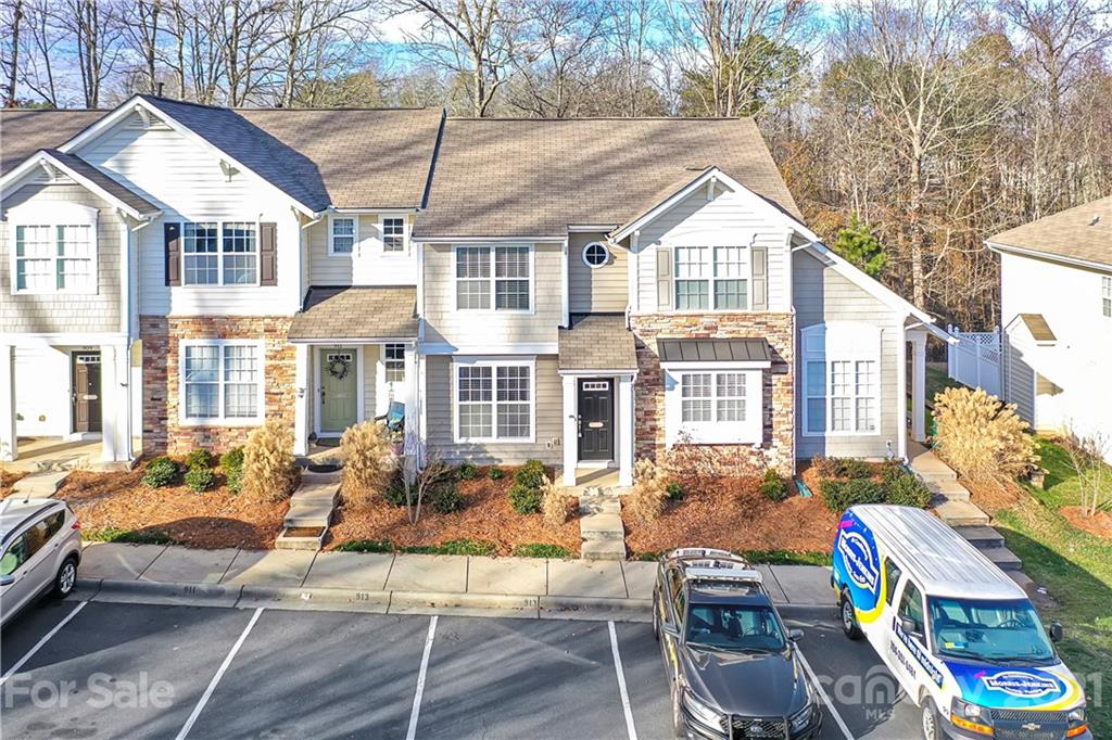 913 Copperstone Lane Fort Mill, SC 29708 - Photo 2 of 25