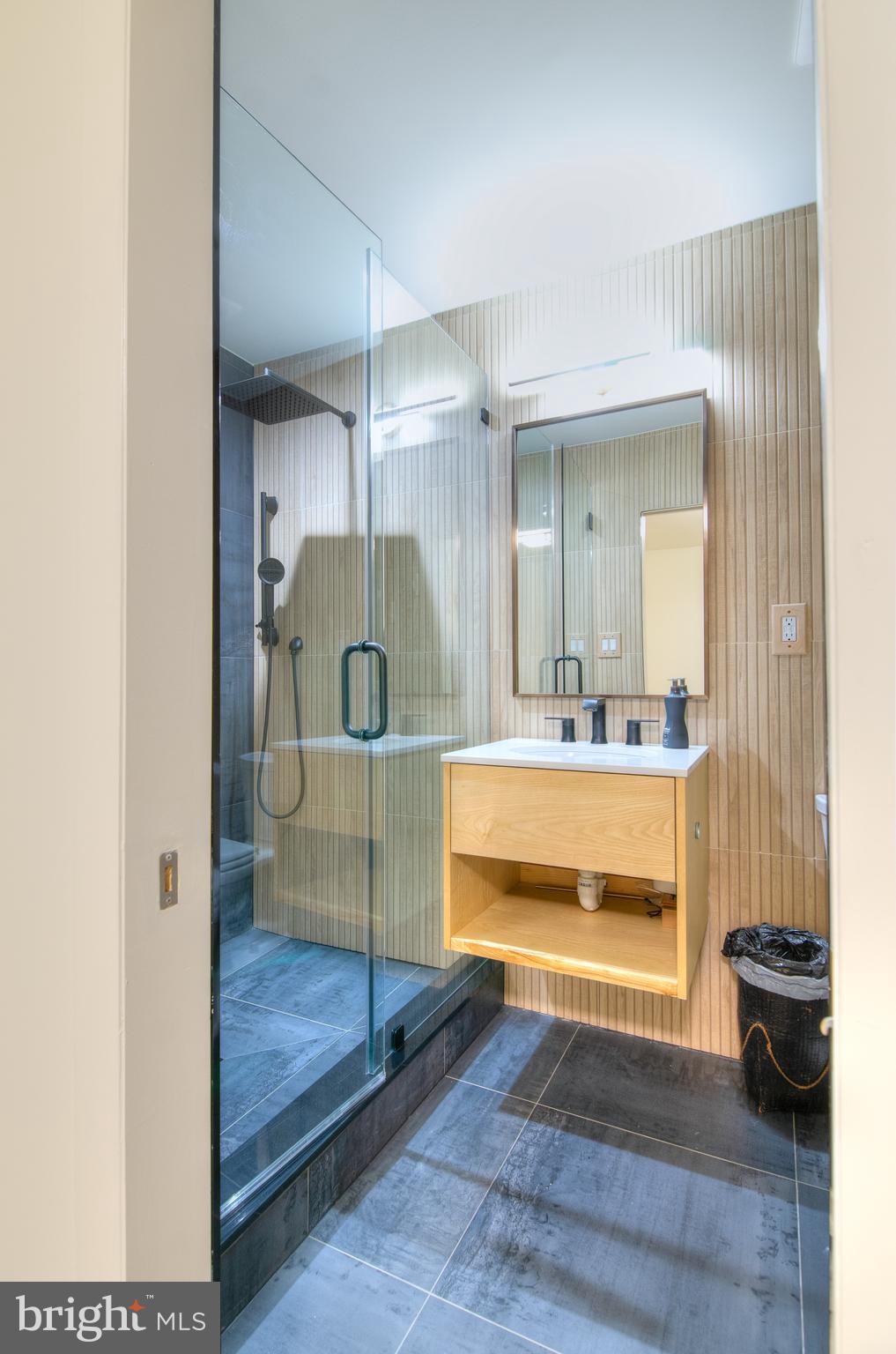 12127 Captiva Court Reston, VA 20191 - Photo 22 of 32 basement full bath