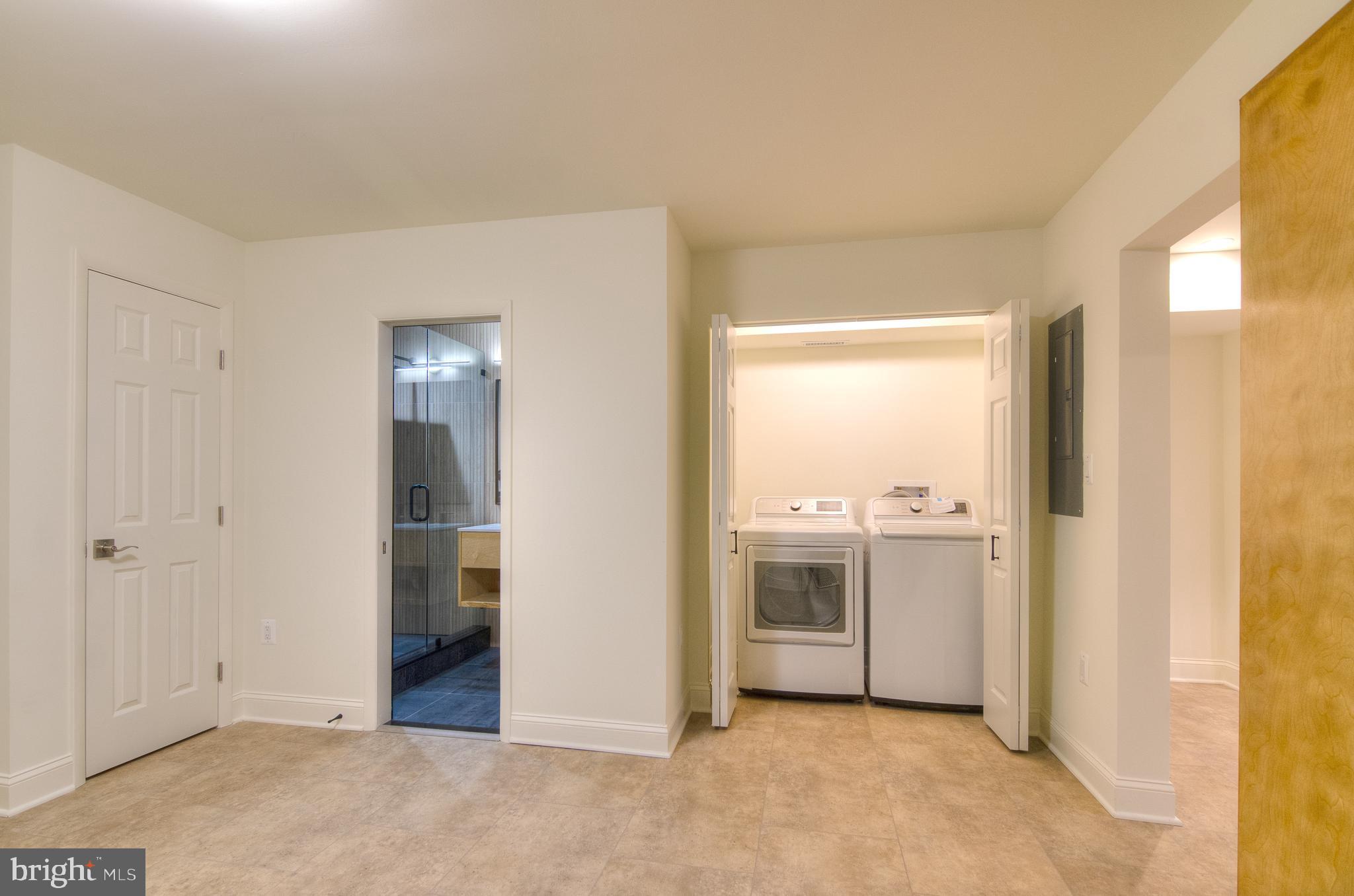 12127 Captiva Court Reston, VA 20191 - Photo 23 of 32 basement bonus room