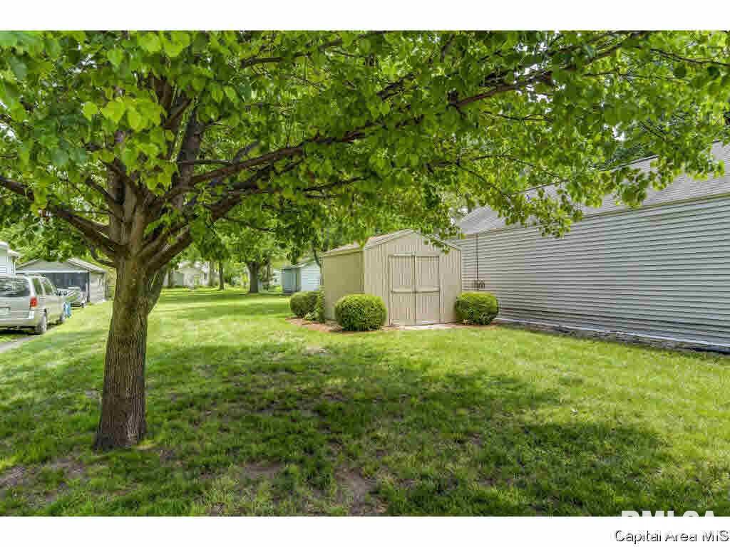 3340 Rita Avenue Springfield, IL 62703 - Photo 21 of 24