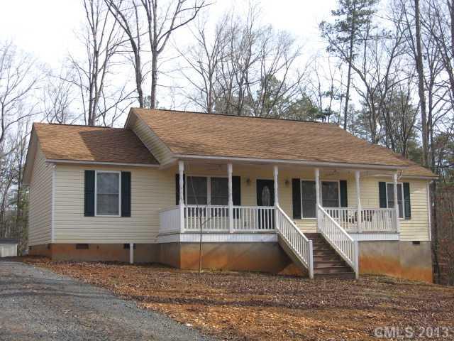 184 Suwanee Road Troy, NC 27371 - Photo 1 of 7 Gallery Image 1