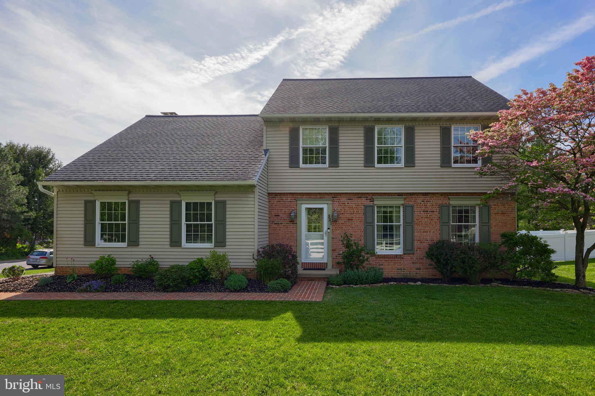 321 Koser Road Lititz, PA 17543 - Photo 1 of 55