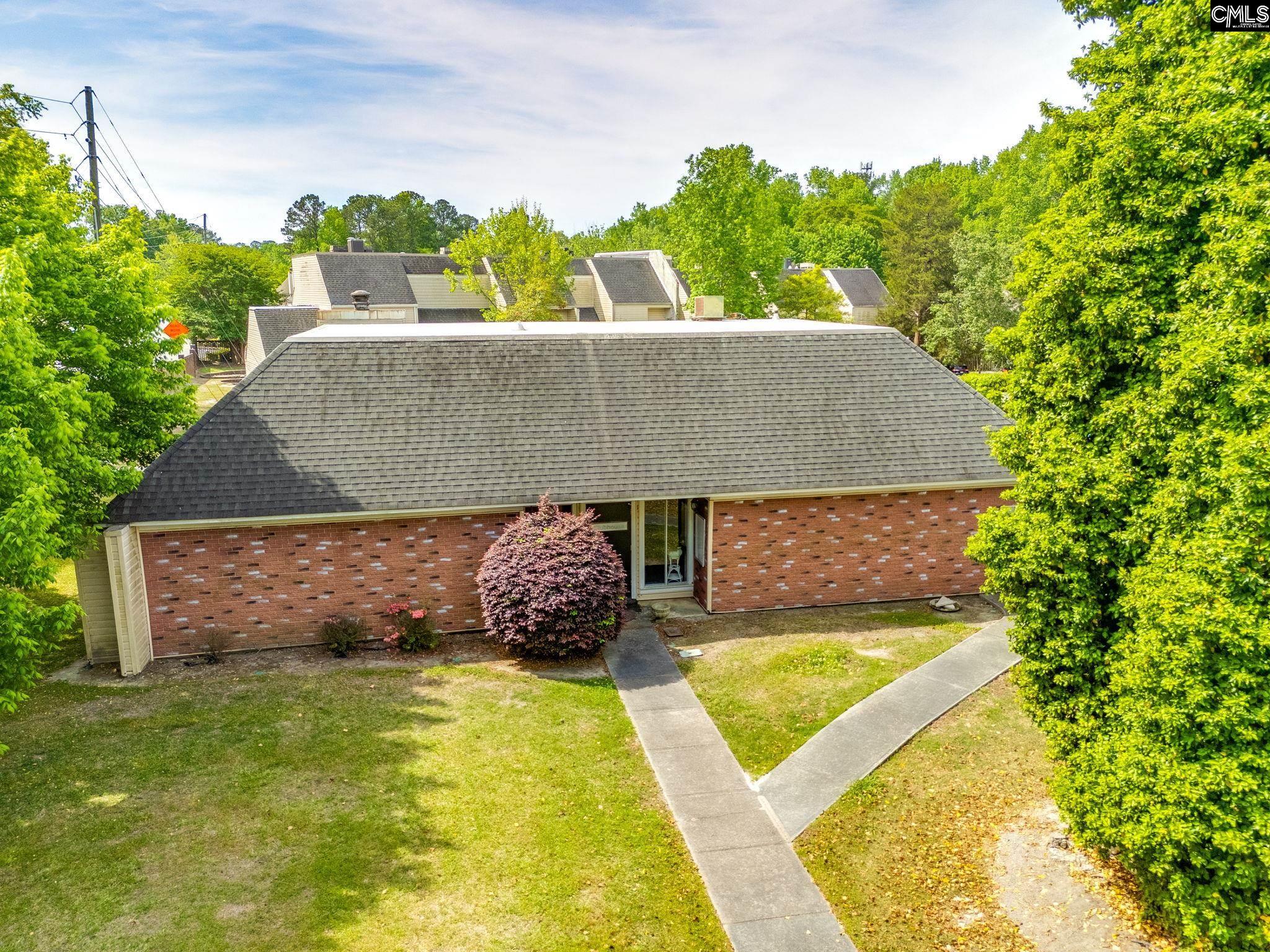 4443 Bethel Church Road Columbia, SC 29206 - Photo 33 of 36