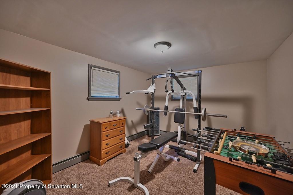 205 Wilcrest Road Moscow, PA 18444 - Photo 47 of 70 Gallery Image 47