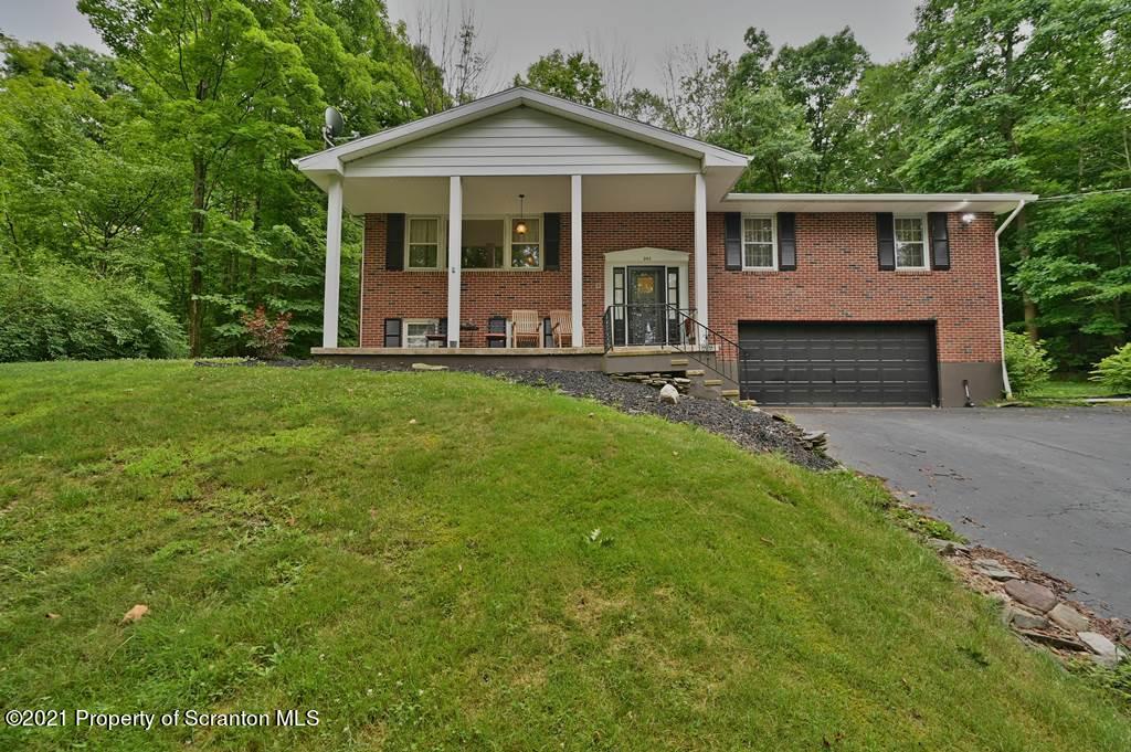 205 Wilcrest Road Moscow, PA 18444 - Photo 59 of 70 Gallery Image 59
