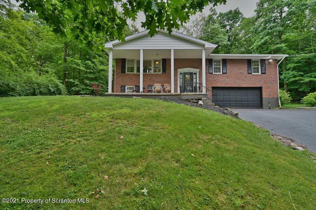 205 Wilcrest Road Moscow, PA 18444 - Photo 60 of 70 Gallery Image 60