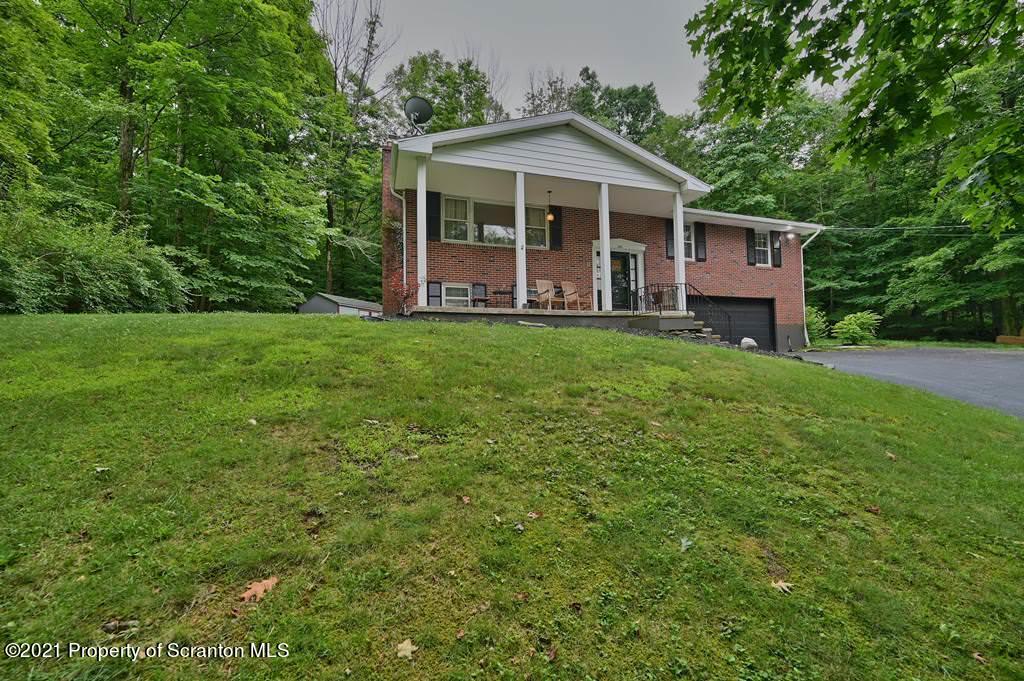 205 Wilcrest Road Moscow, PA 18444 - Photo 62 of 70 Gallery Image 62