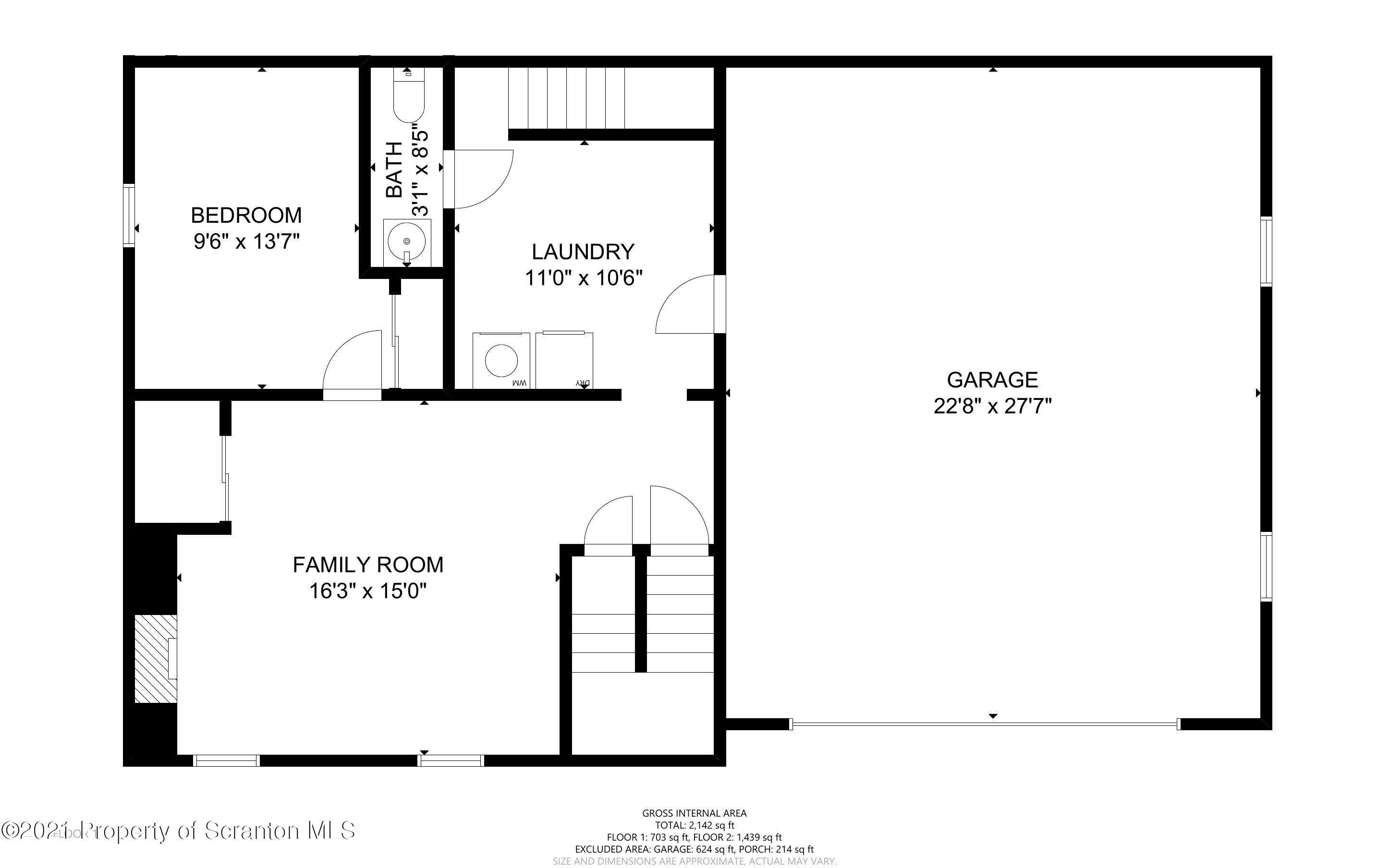 205 Wilcrest Road Moscow, PA 18444 - Photo 68 of 70 Gallery Image 68