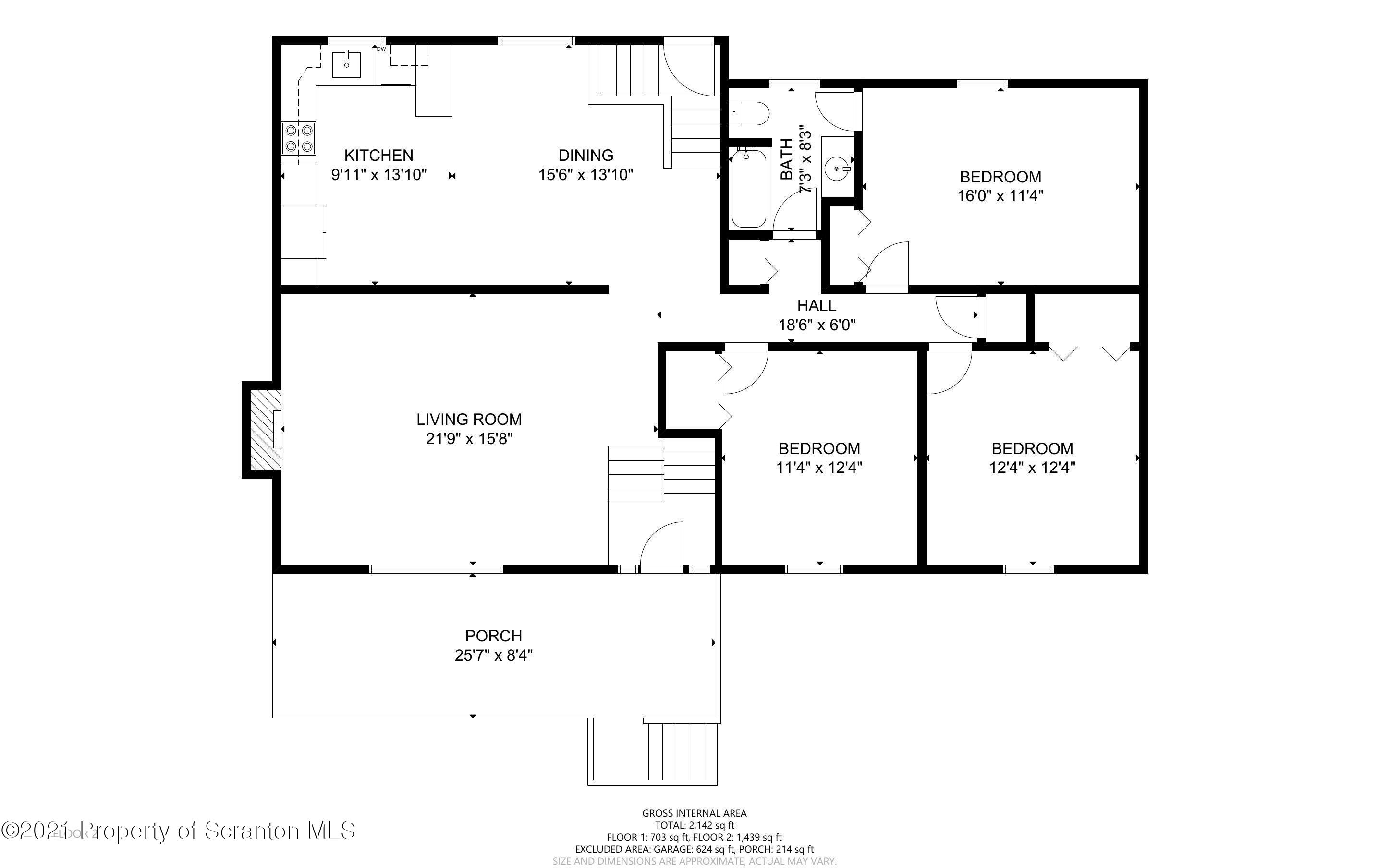 205 Wilcrest Road Moscow, PA 18444 - Photo 69 of 70 Gallery Image 69
