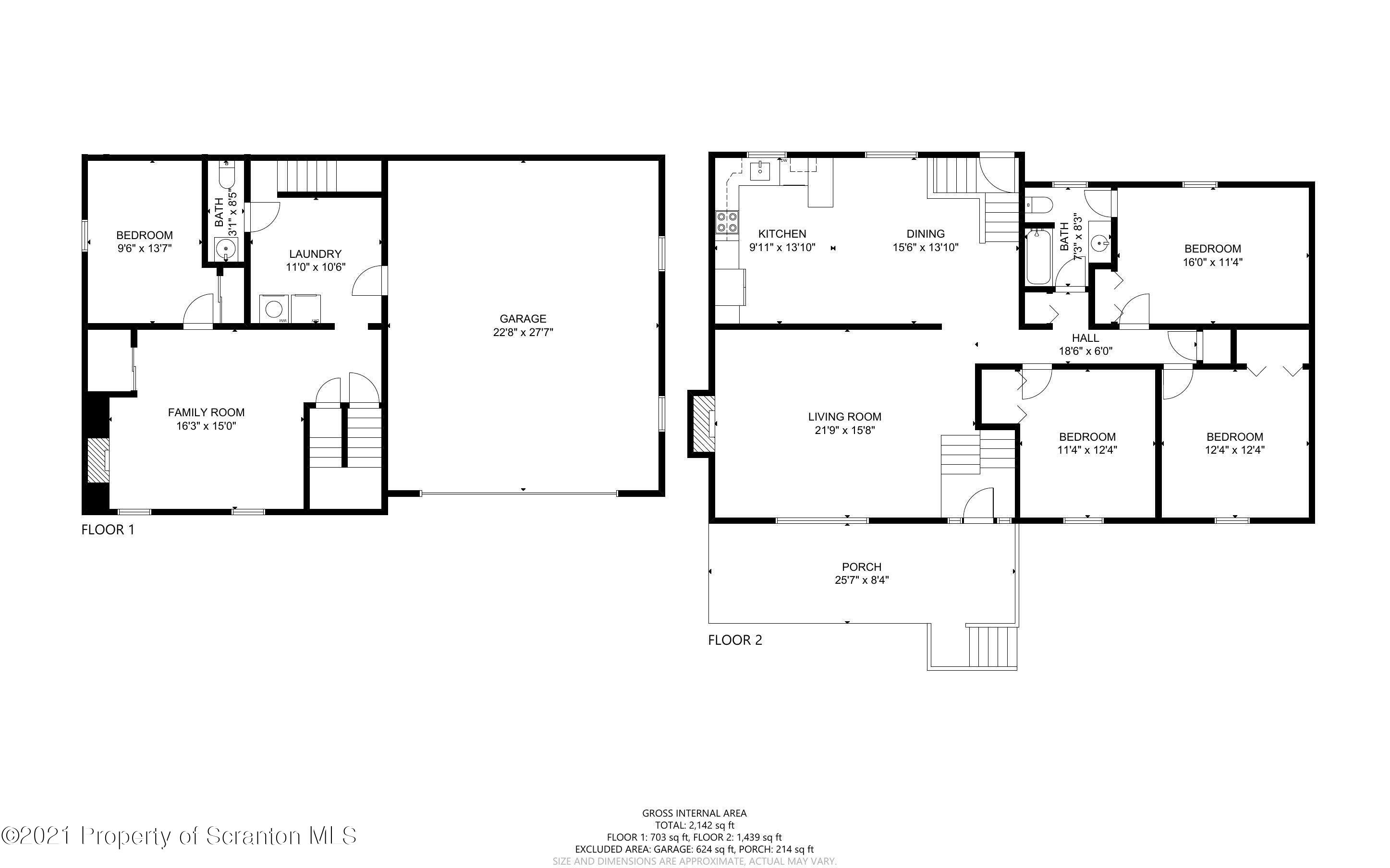 205 Wilcrest Road Moscow, PA 18444 - Photo 70 of 70 Gallery Image 70