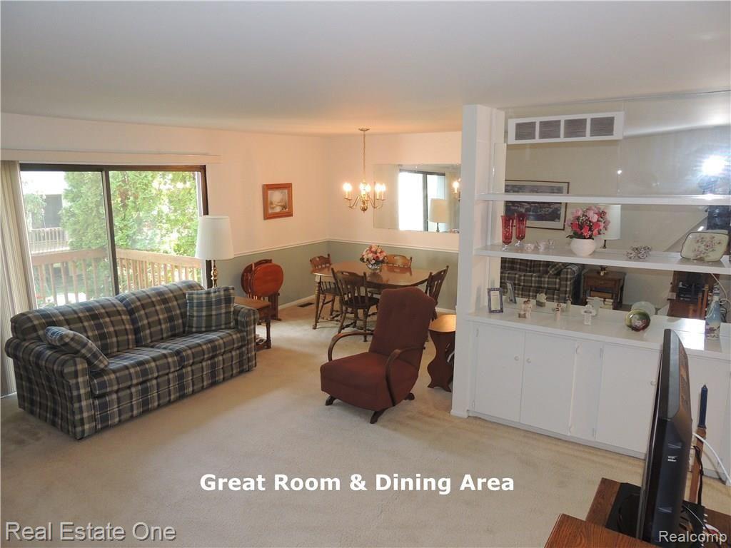 404 Willow Grove Lane, Unit 20 Rochester, MI 48307 - Photo 7 of 34