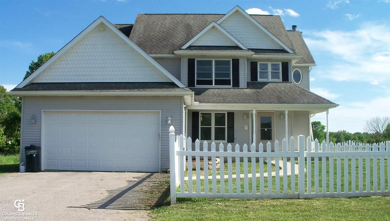 9141 Division Road Casco, MI 48064 - Photo 2 of 32 Gallery Image 2