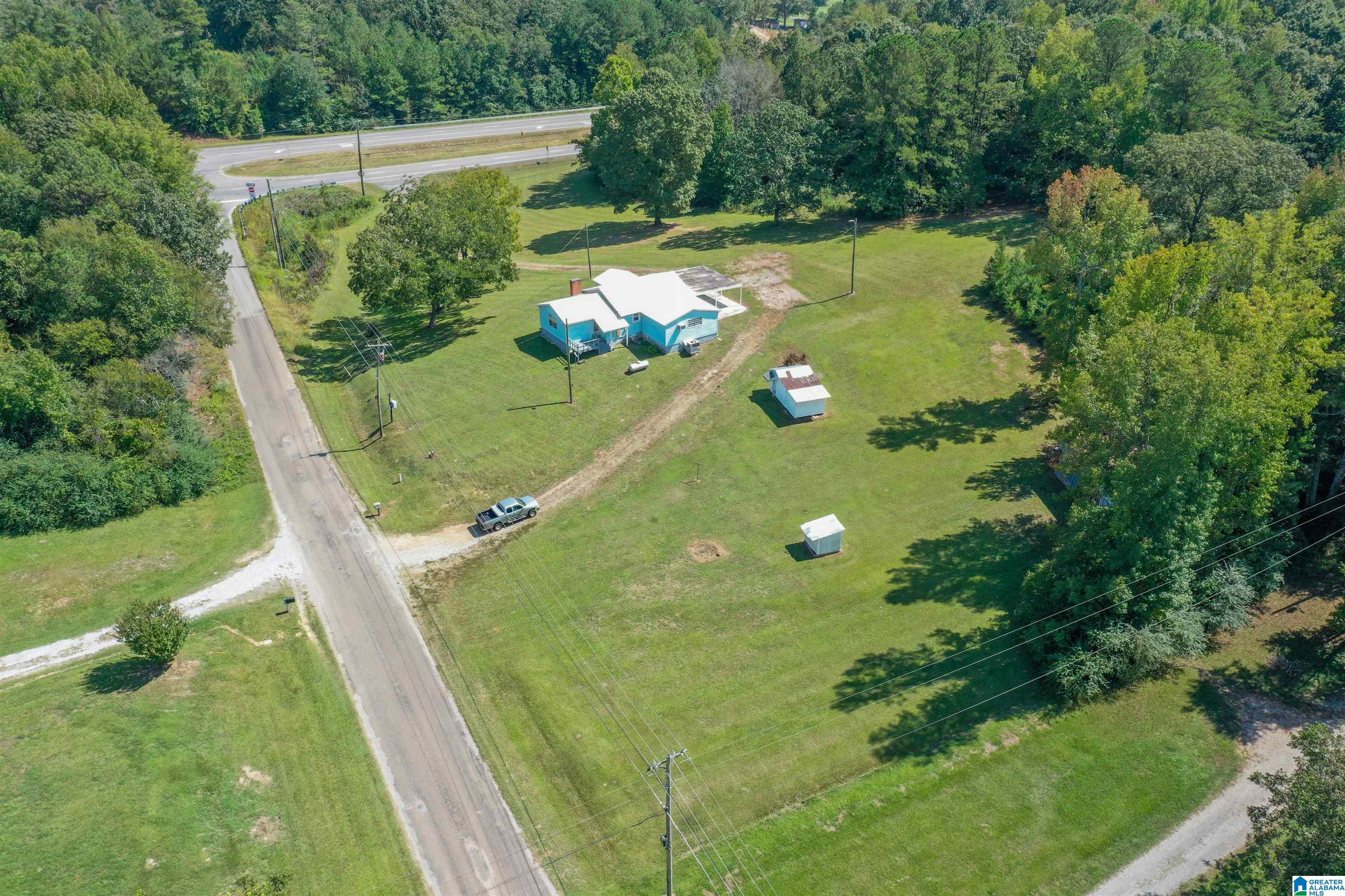 61 Idalia Road Talladega, AL 35160 - Photo 48 of 50