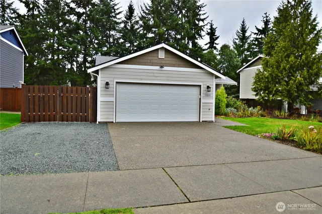 $499,950 | 19205 206th St Court East, Orting, WA 98360
