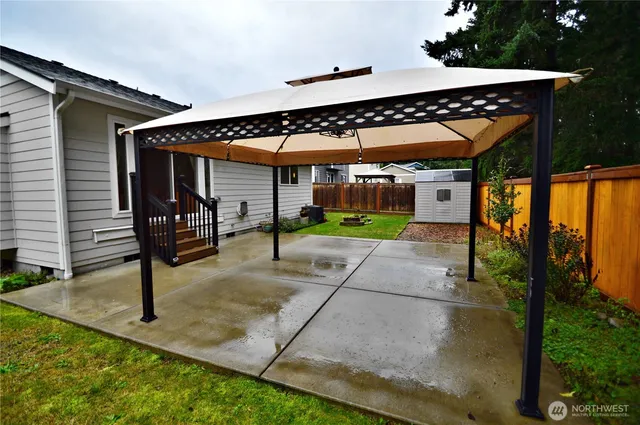 $499,950 | 19205 206th St Court East, Orting, WA 98360