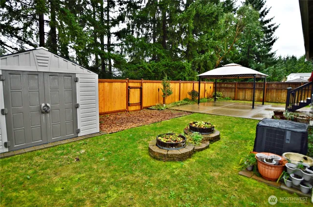 $499,950 | 19205 206th St Court East, Orting, WA 98360