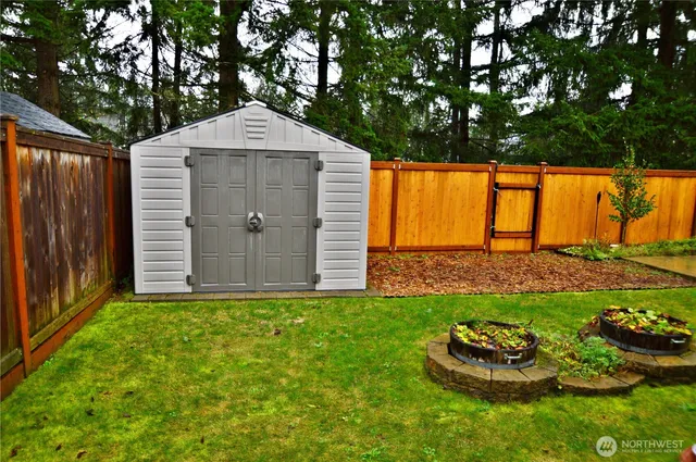$499,950 | 19205 206th St Court East, Orting, WA 98360