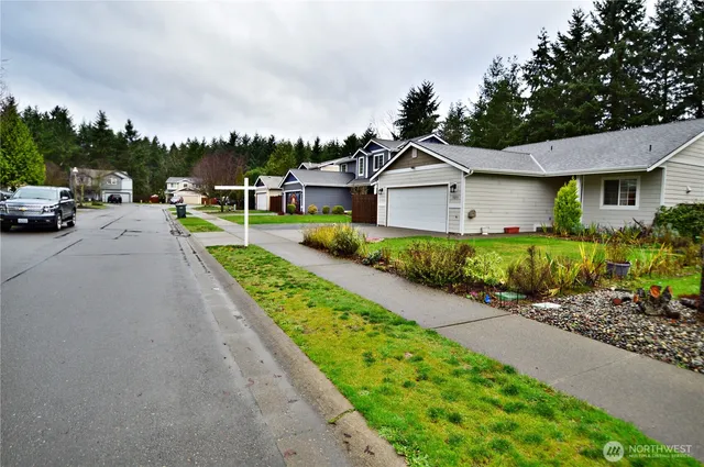 $499,950 | 19205 206th St Court East, Orting, WA 98360