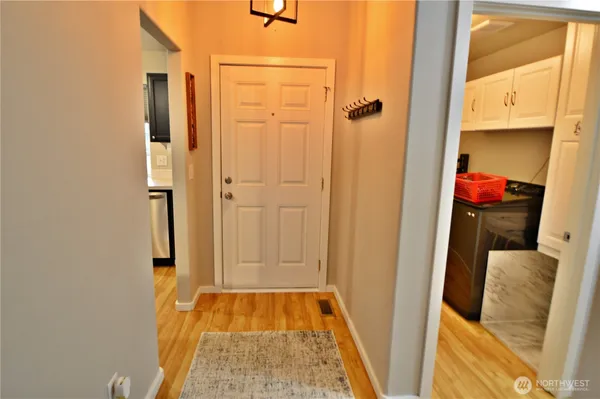 a bathroom with a sink and a shower