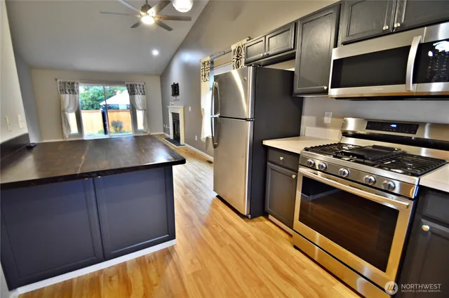 $499,950 | 19205 206th St Court East, Orting, WA 98360