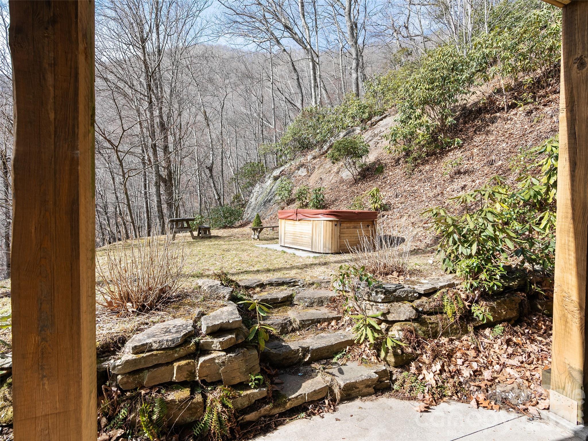 173 Heavenview Point Maggie Valley, NC 28751 - Photo 13 of 47