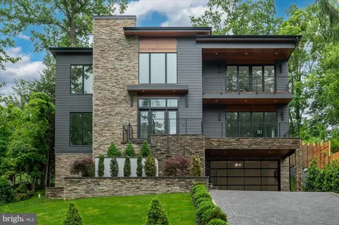 $3,195,000 | 5313 Iroquois Road, Bethesda, MD 20816