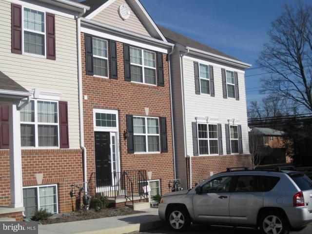 3602 Bancroft Road Baltimore, MD 21215 - Photo 1 of 1 Exterior (Front)