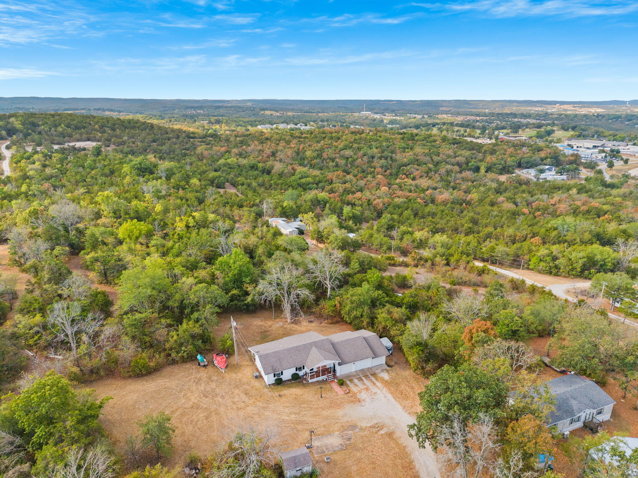 352 Cedar Park Road Branson, MO 65616 - Photo 51 of 52 352 Cedar Park Rd, Branson, MO
