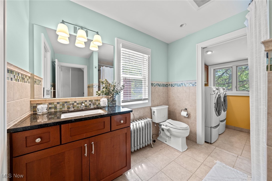 3110 Corydon Road Cleveland, OH 44118 - Photo 30 of 44 A huge bonus is the 2nd floor Laundry Room