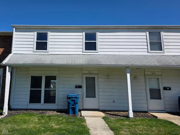 $1,395 | 3823 Biscayne Road, Indianapolis, IN 46226