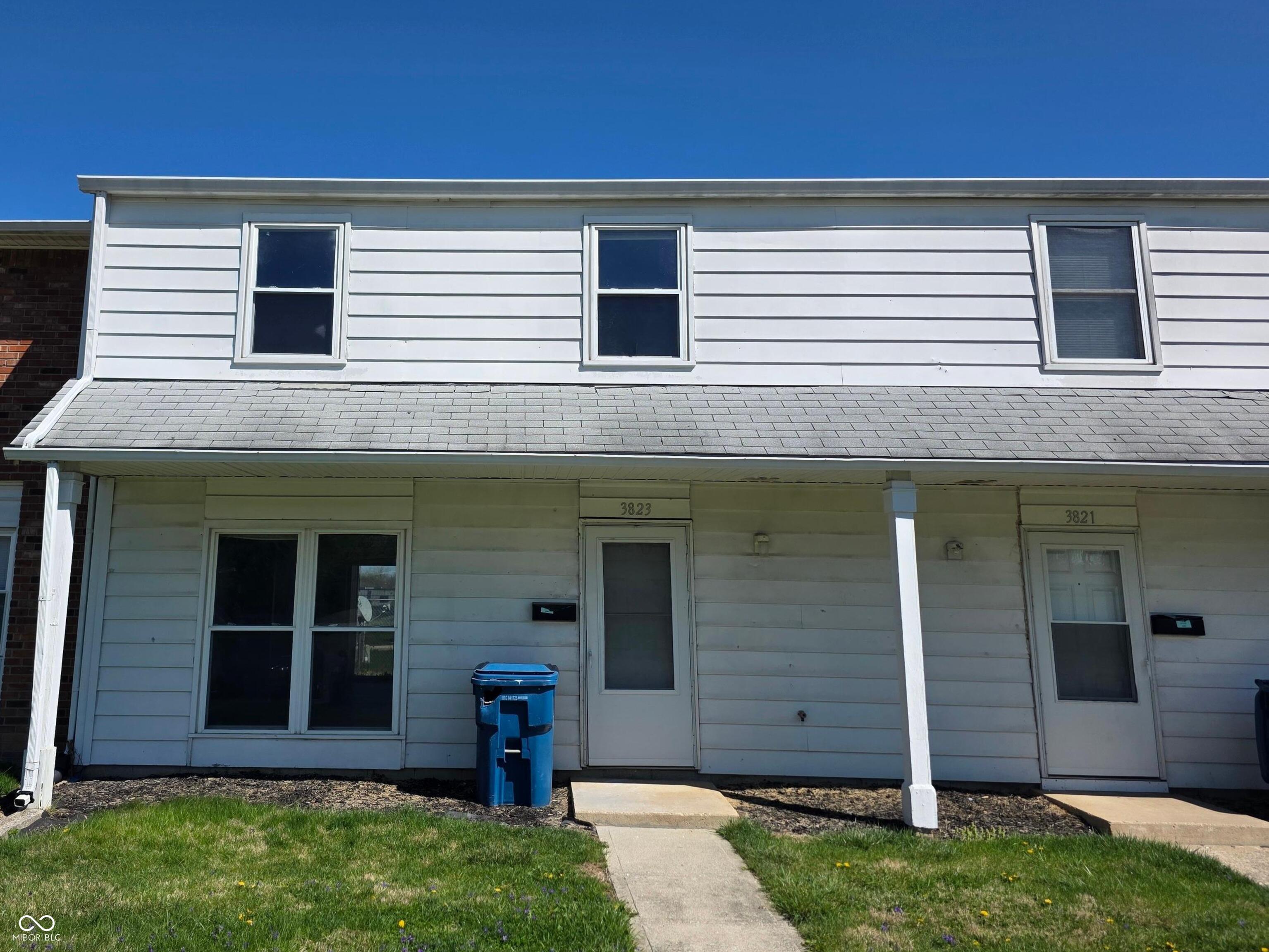 3823 Biscayne Road Indianapolis, IN 46226 - Photo 1 of 21