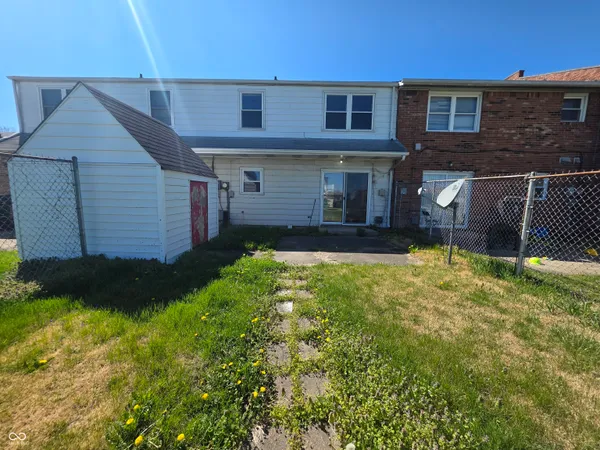 $1,395 | 3823 Biscayne Road, Indianapolis, IN 46226