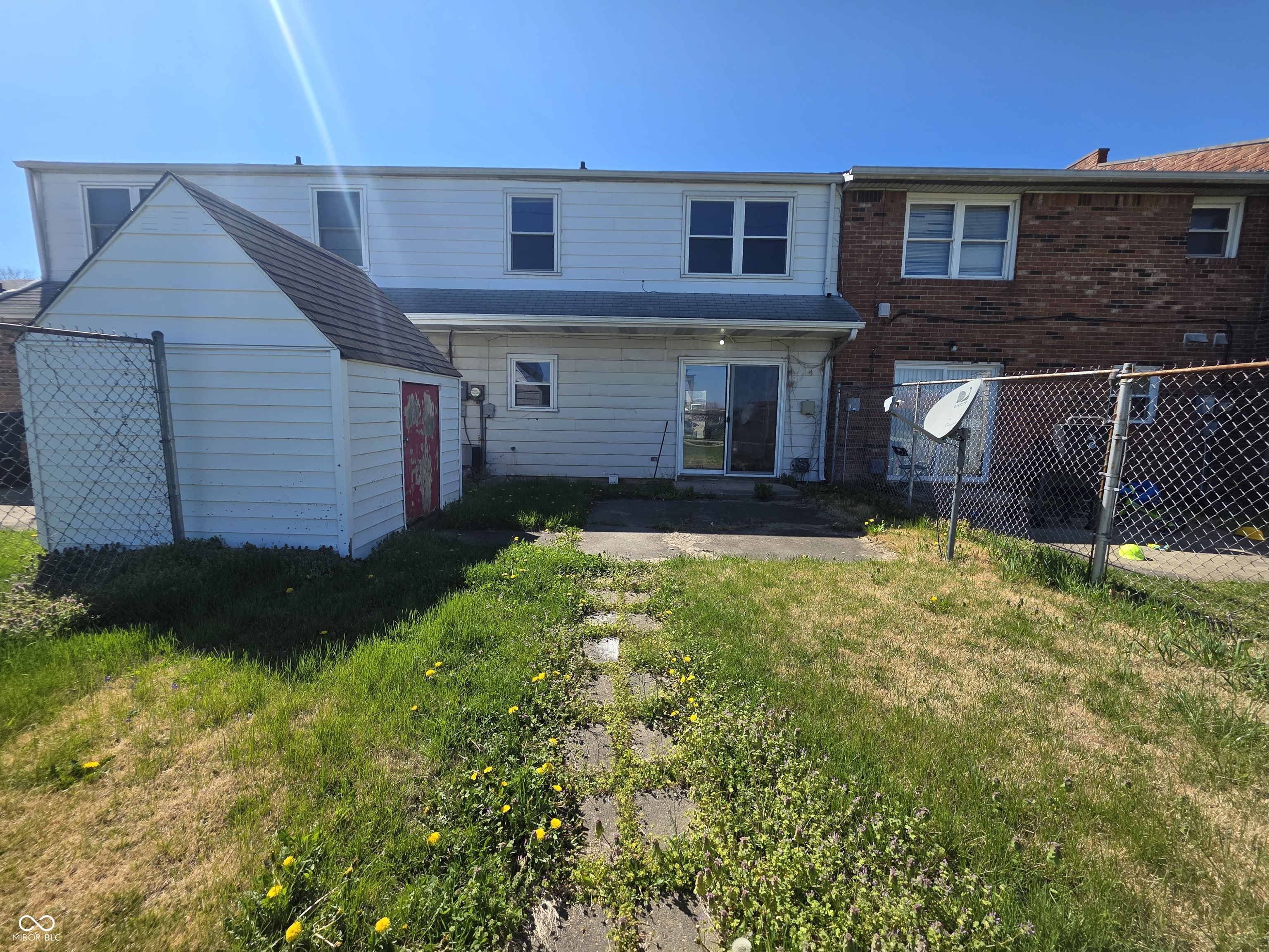 3823 Biscayne Road Indianapolis, IN 46226 - Photo 20 of 21