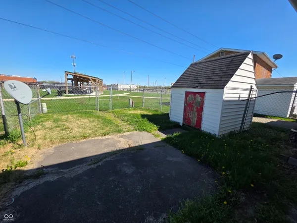 $1,395 | 3823 Biscayne Road, Indianapolis, IN 46226