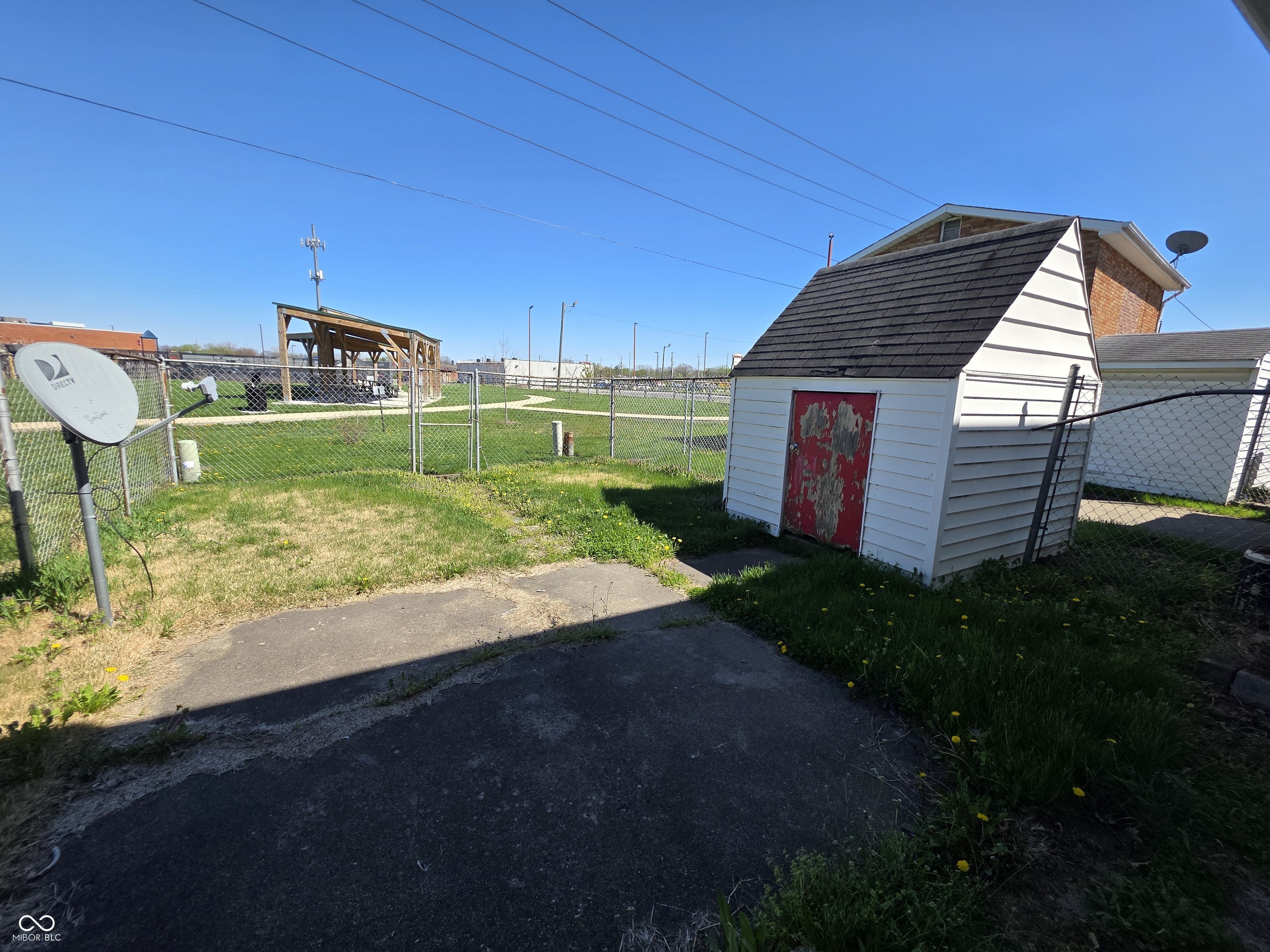 3823 Biscayne Road Indianapolis, IN 46226 - Photo 21 of 21