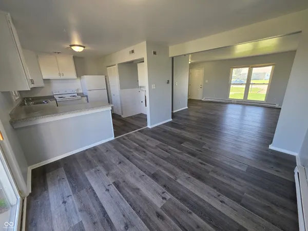 $1,395 | 3823 Biscayne Road, Indianapolis, IN 46226